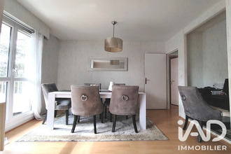 achat appartement les-ulis 91940
