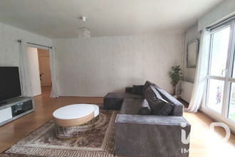 achat appartement les-ulis 91940