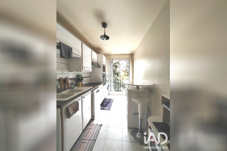 achat appartement les-ulis 91940