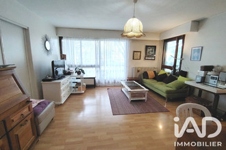 achat appartement les-ulis 91940