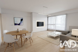 achat appartement les-ulis 91940