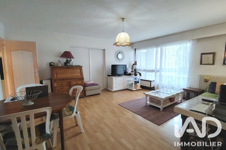 achat appartement les-ulis 91940