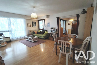 achat appartement les-ulis 91940