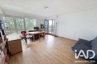 achat appartement les-ulis 91940