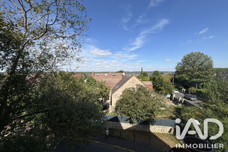 achat appartement les-ulis 91940