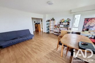 achat appartement les-ulis 91940