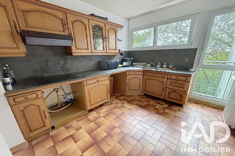 achat appartement les-ulis 91940