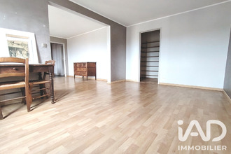 achat appartement les-ulis 91940