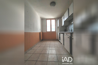 achat appartement les-ulis 91940