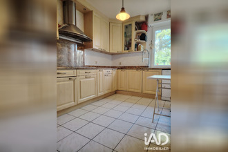 achat appartement les-ulis 91940