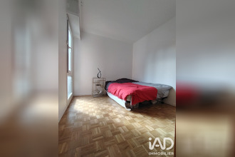achat appartement les-ulis 91940