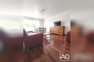 achat appartement les-ulis 91940