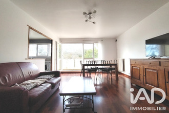 achat appartement les-ulis 91940