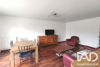 achat appartement les-ulis 91940