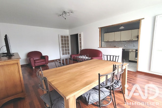 achat appartement les-ulis 91940