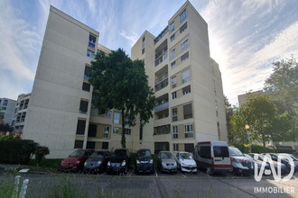 achat appartement les-ulis 91940