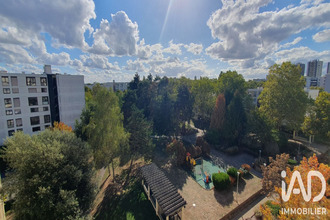achat appartement les-ulis 91940