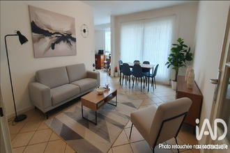 achat appartement les-ulis 91940