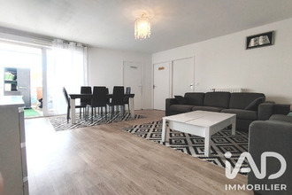 achat appartement les-ulis 91940