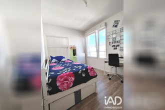 achat appartement les-ulis 91940