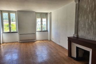 achat appartement les-vans 07140