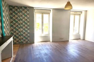 achat appartement les-vans 07140