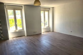 achat appartement les-vans 07140