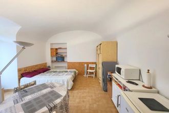 achat appartement les-vans 07140