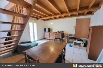 achat appartement les-vans 07140