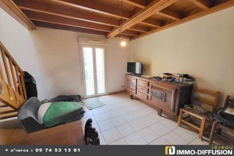 achat appartement les-vans 07140