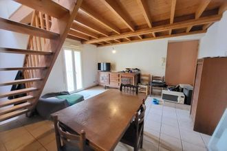 achat appartement les-vans 07140