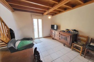 achat appartement les-vans 07140