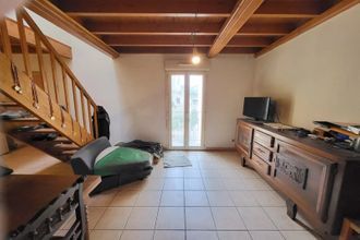 achat appartement les-vans 07140