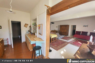 achat appartement les-vans 07140