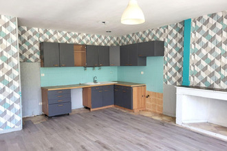 achat appartement les-vans 07140