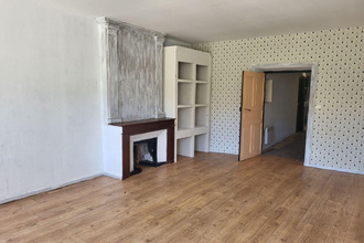 achat appartement les-vans 07140