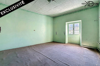 achat appartement les-vans 07140