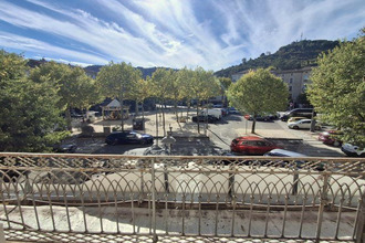 achat appartement les-vans 07140