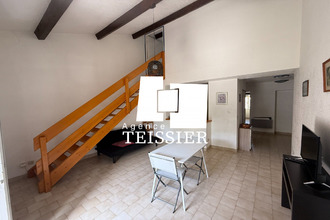 achat appartement les-vans 07140