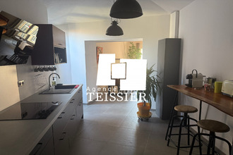 achat appartement les-vans 07140