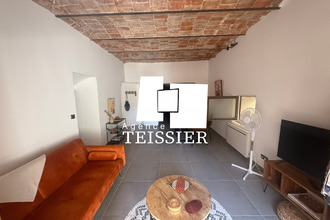 achat appartement les-vans 07140