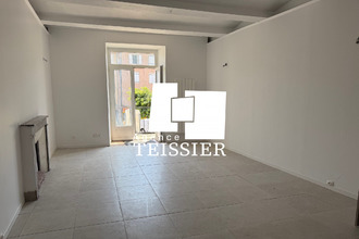 achat appartement les-vans 07140