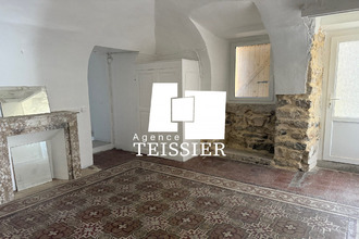 achat appartement les-vans 07140