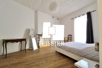 achat appartement les-vans 07140