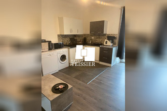 achat appartement les-vans 07140