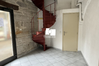 achat appartement les-vans 07140