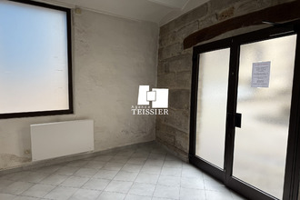 achat appartement les-vans 07140