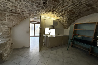achat appartement les-vans 07140