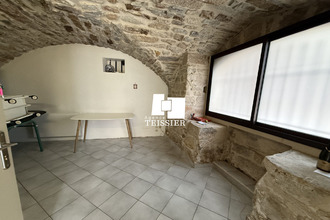 achat appartement les-vans 07140