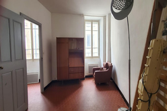 achat appartement les-vans 07140